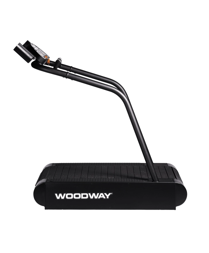 Woodway Mercury / Path Motorized Treadmill